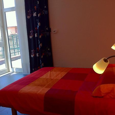 Etna Holiday Home Nicolosi Rum bild