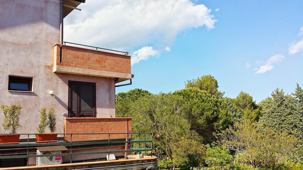 Etna Holiday Home Nicolosi Rum bild