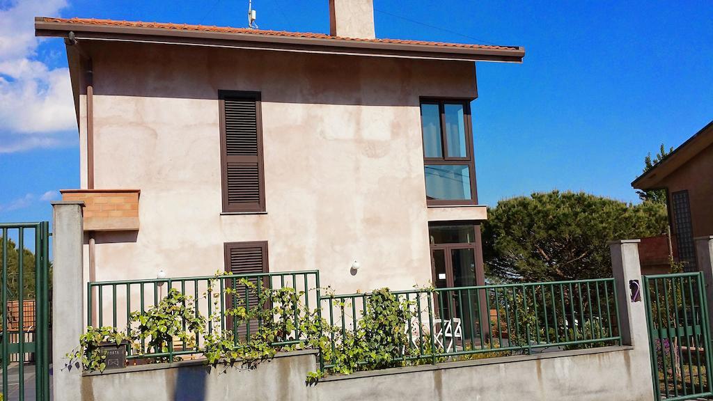 Etna Holiday Home Nicolosi Exteriör bild