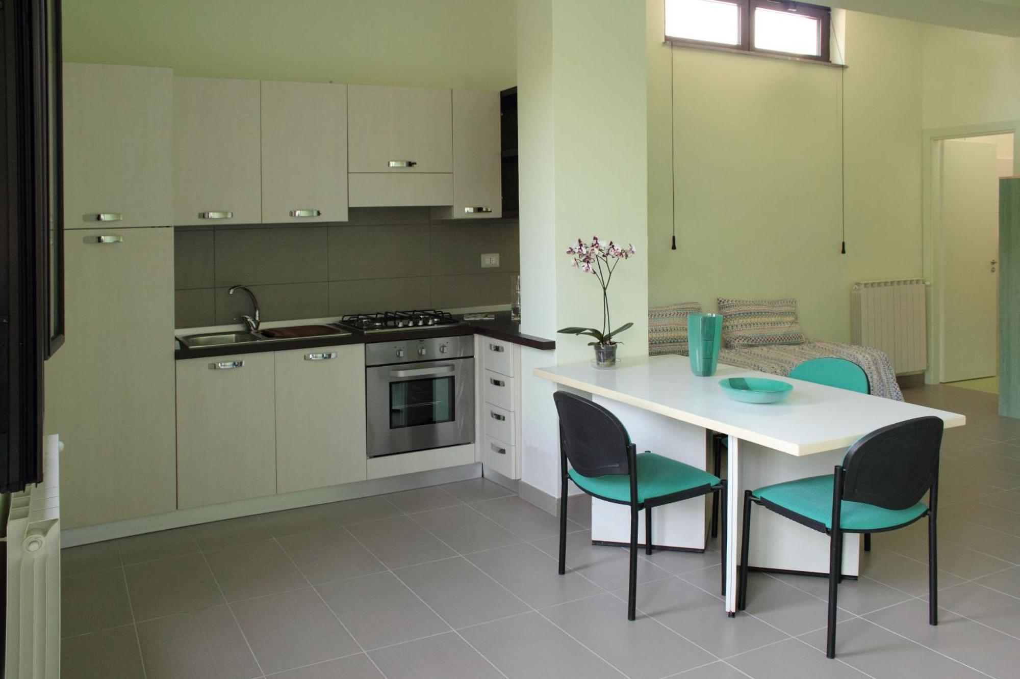 Etna Holiday Home Nicolosi Rum bild