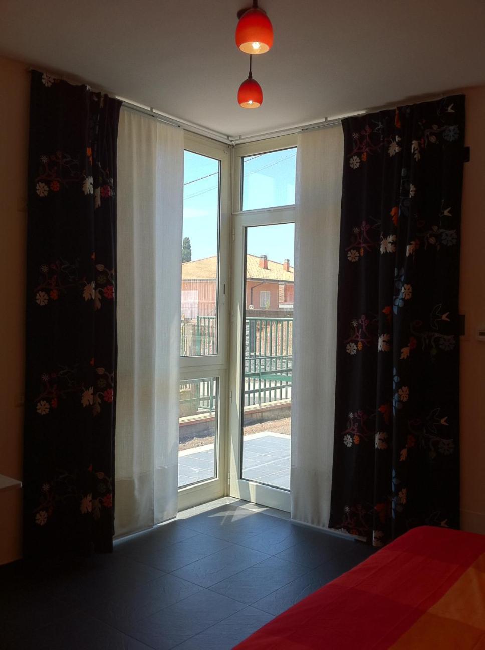Etna Holiday Home Nicolosi Rum bild