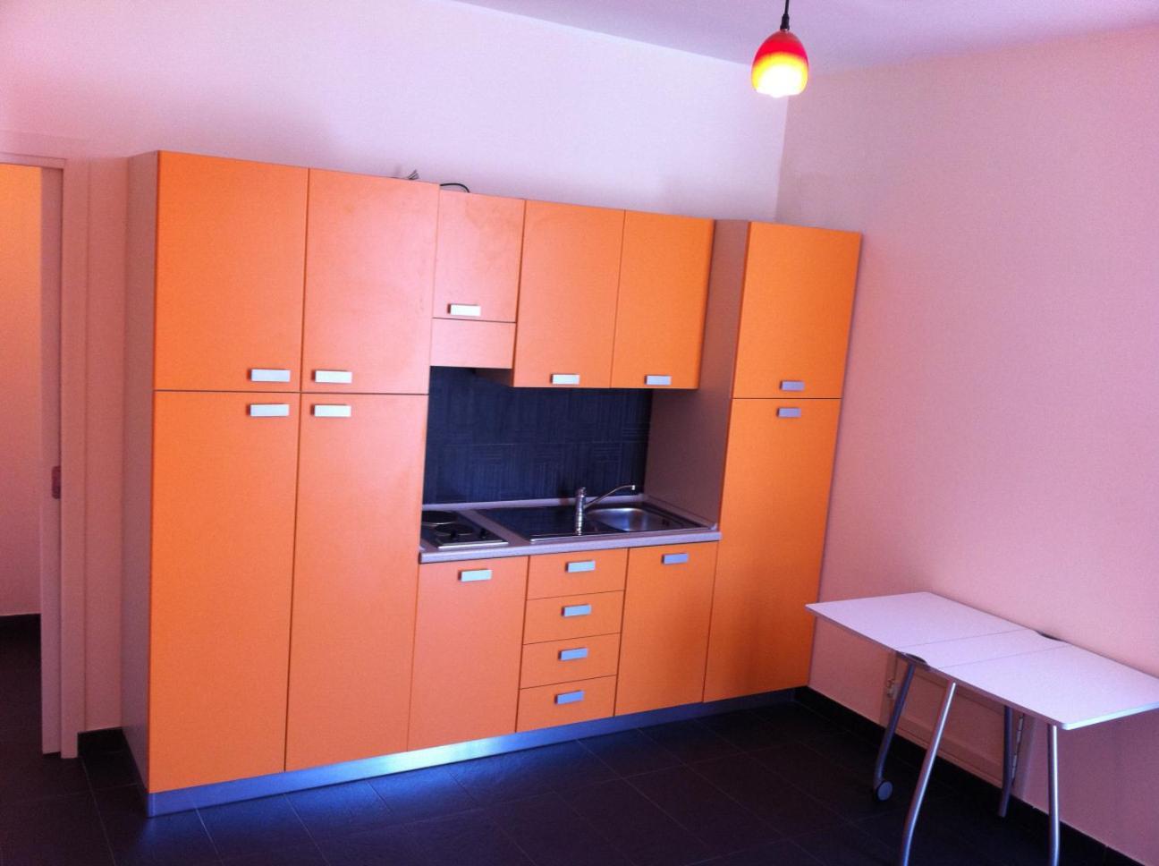Etna Holiday Home Nicolosi Rum bild
