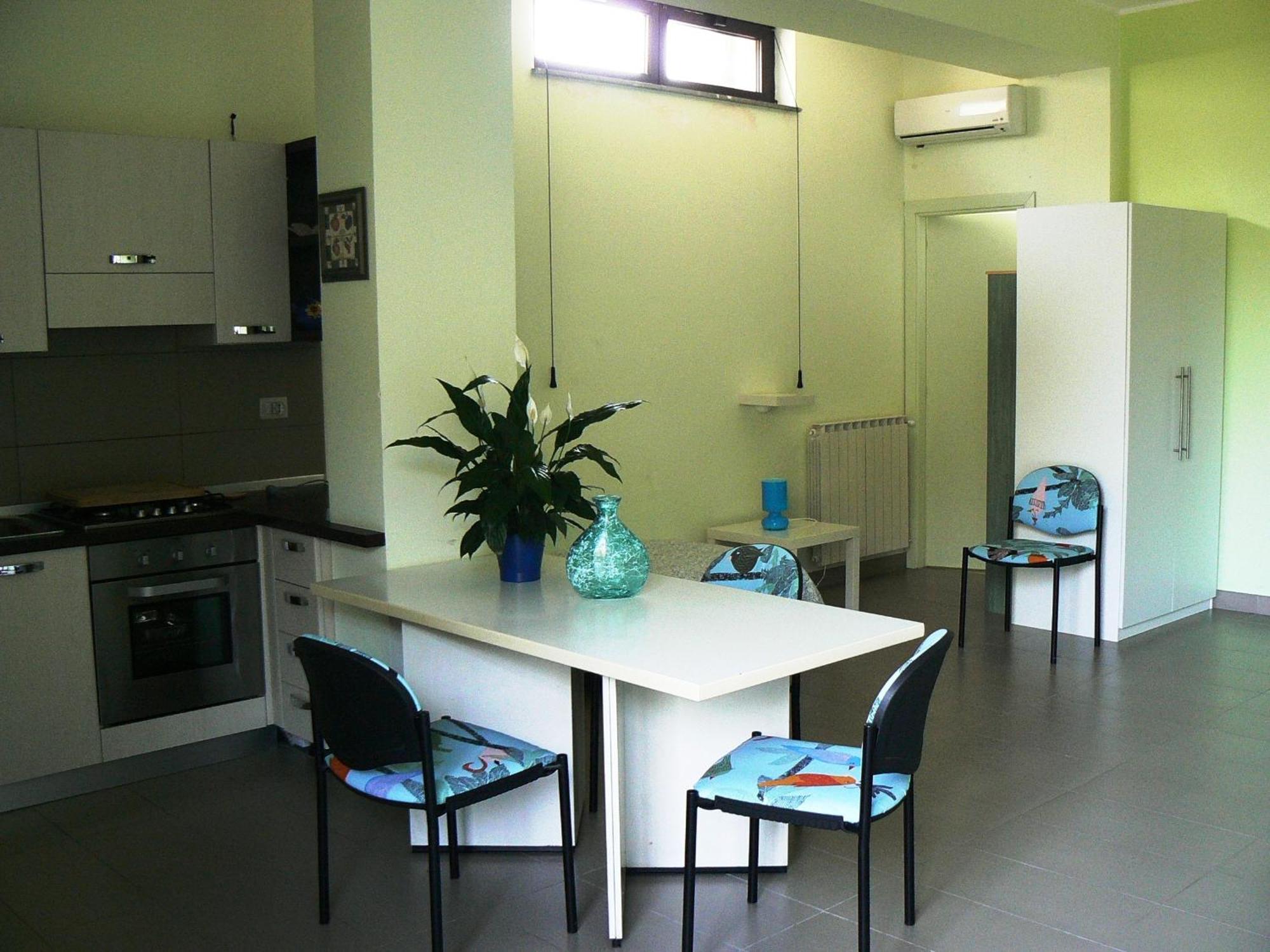 Etna Holiday Home Nicolosi Rum bild