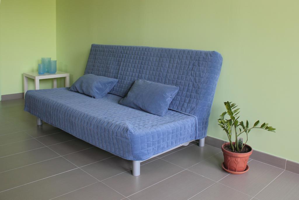 Etna Holiday Home Nicolosi Rum bild