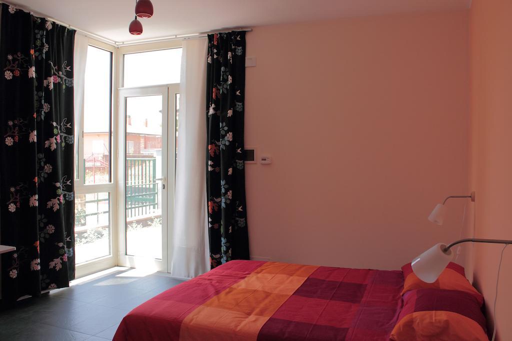 Etna Holiday Home Nicolosi Rum bild