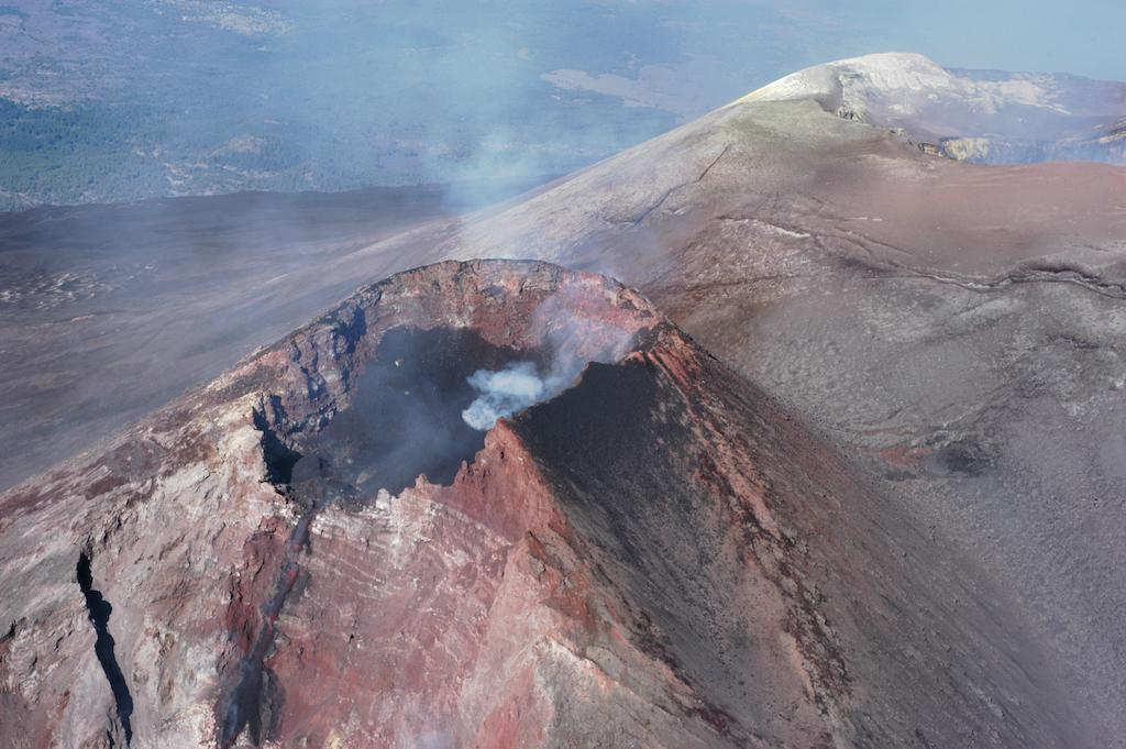 Etna Holiday Home Nicolosi Exteriör bild