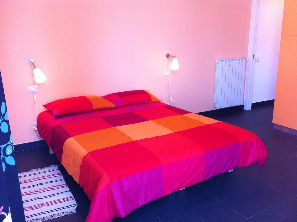 Etna Holiday Home Nicolosi Rum bild