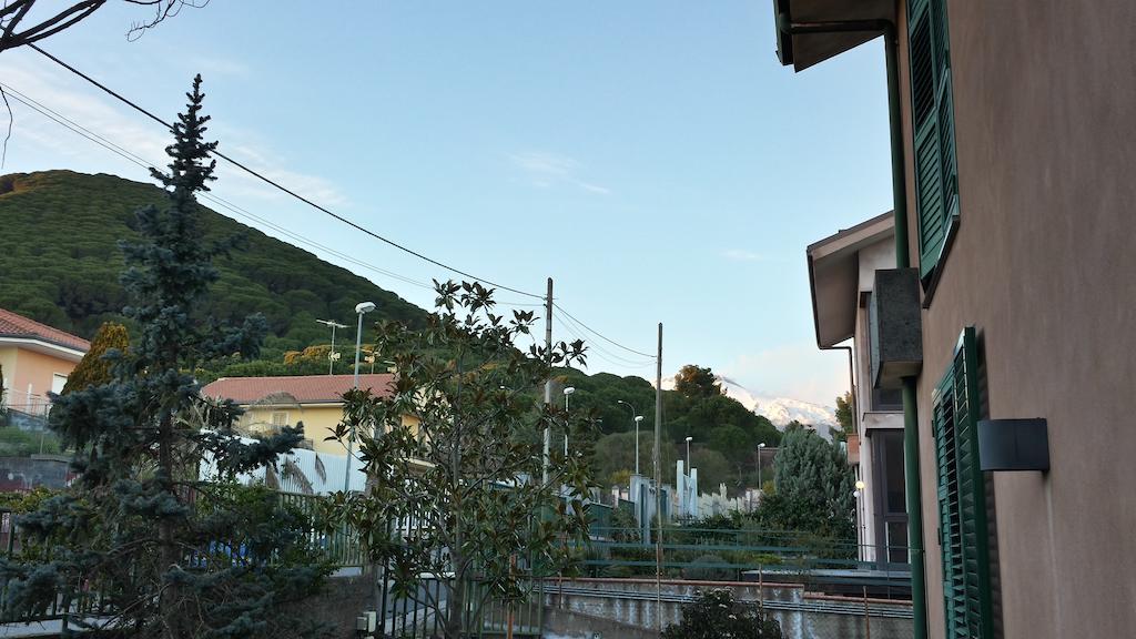 Etna Holiday Home Nicolosi Exteriör bild