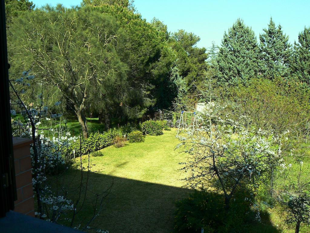 Etna Holiday Home Nicolosi Exteriör bild