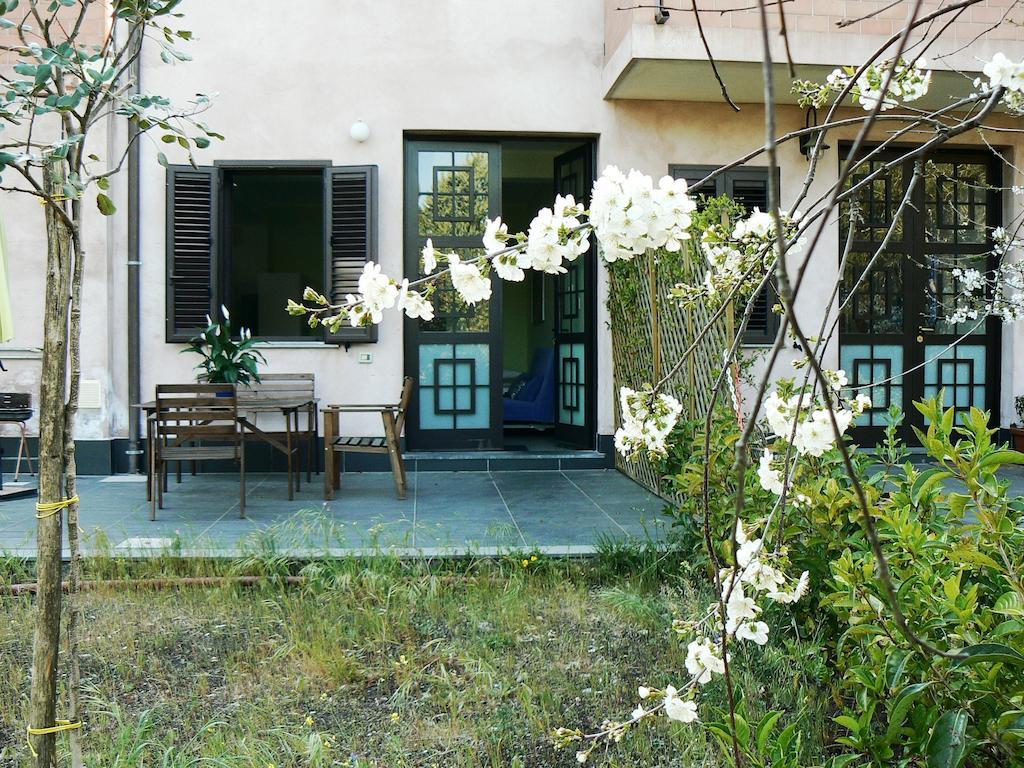 Etna Holiday Home Nicolosi Rum bild