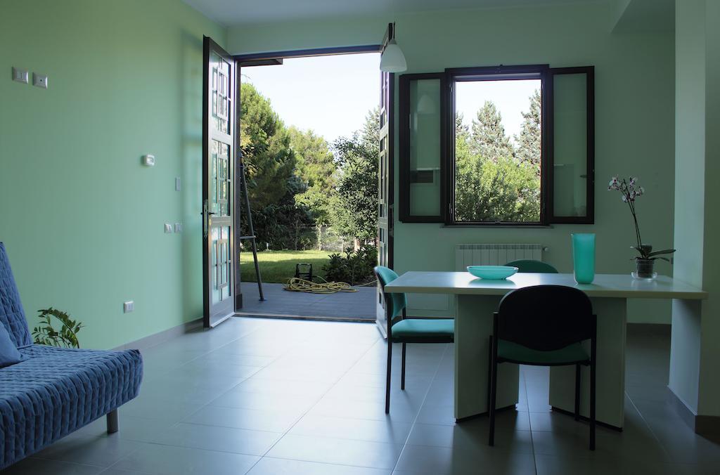 Etna Holiday Home Nicolosi Rum bild