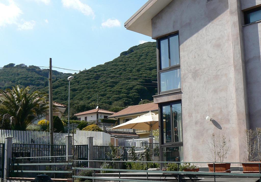 Etna Holiday Home Nicolosi Exteriör bild