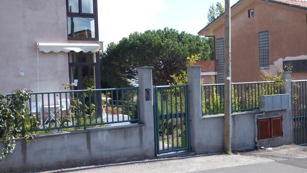 Etna Holiday Home Nicolosi Exteriör bild